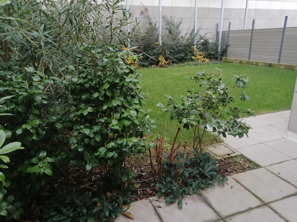 C.A.V. B&B Curiel20 San Donato Milanese
