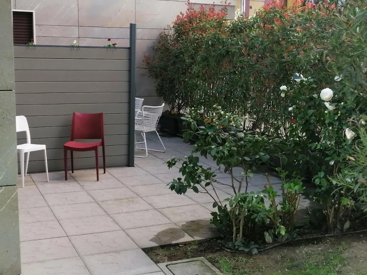 Bed and breakfast C.A.V. B&B Curiel20 San Donato Milanese