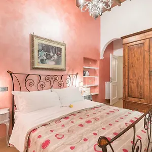 Ghibellina 22 Apartment Florence